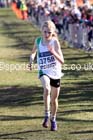 Girls under-15s Inter Counties Cross Country,  Cofton Park, Birmingham. Photo: David T. Hewitson/Sports for All Pics